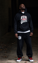 Load image into Gallery viewer, H.I.T.S “Heavy In The Streets” Hoodie