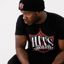Load image into Gallery viewer, H.I.T.S Shield Beanie
